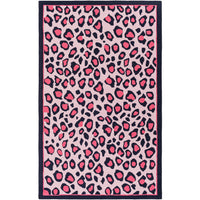 Surya Peek-A-Boo PKB-7012 Area Rug