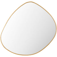 Pebble PLE-002 29"H x 28"W Mirror