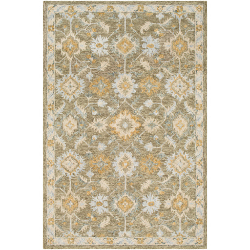 Surya Panipat PNP-2306 Area Rug