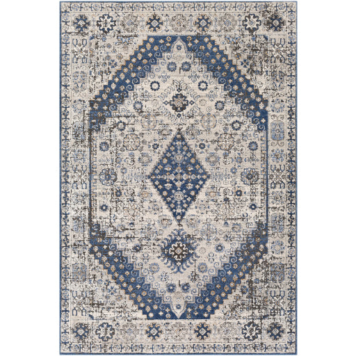 Surya Porto POO-2300 Area Rug