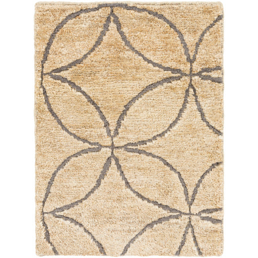 Surya Papyrus PPY-4910 Area Rug