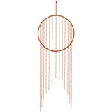 Ponti PTI-1001 30"H x 12"W Wall Hanging