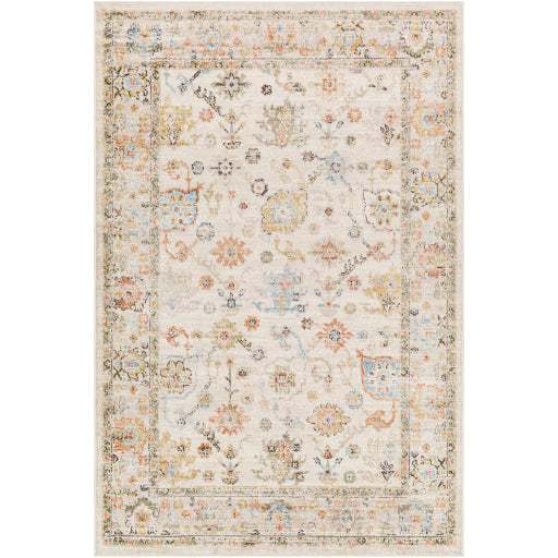 Surya Pertek PTK-2300 Area Rug