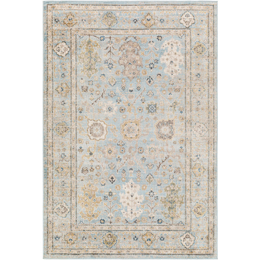 Surya Pertek PTK-2307 Area Rug