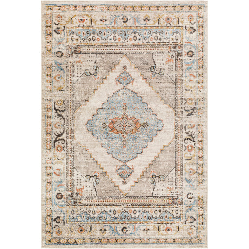 Surya Pertek PTK-2311 Area Rug