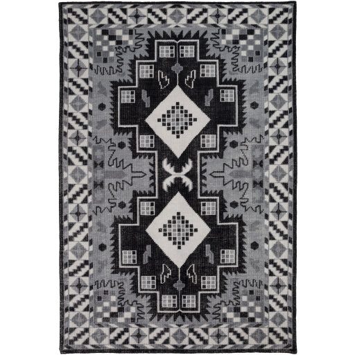 Surya Pazar PZR-6004 Area Rug