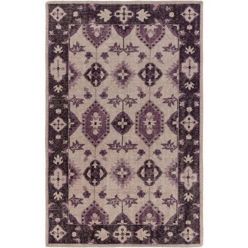 Surya Pazar PZR-6009 Area Rug