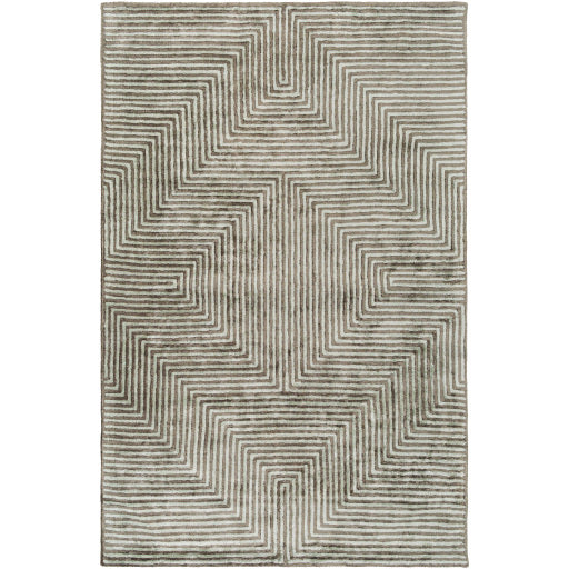 Surya Quartz QTZ-5000 Area Rug