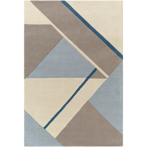 Surya Queens QUN-2306 Area Rug