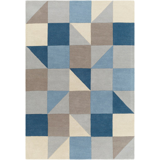 Surya Queens QUN-2308 Area Rug