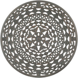Rangoli RAG-001 34"H x 34"W 