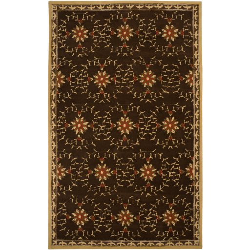 Surya Rain RAI-1058 Area Rug