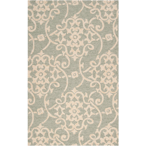 Surya Rain RAI-1103 Area Rug