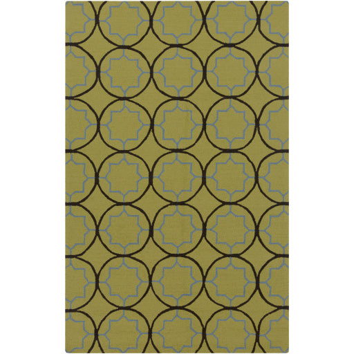 Surya Rain RAI-1145 Area Rug