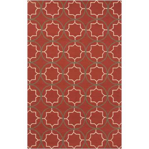 Surya Rain RAI-1146 Area Rug