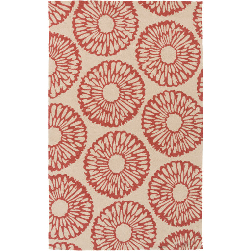 Surya Rain RAI-1220 Area Rug