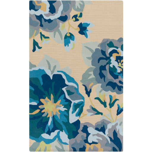 Surya Rain RAI-1231 Area Rug