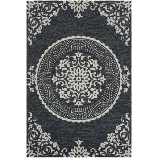 Surya Rain RAI-1283 Area Rug