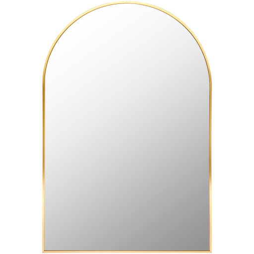 Aranya RAY-002 30"H x 20"W Mirror