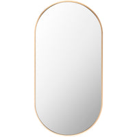 Aranya RAY-016 32"H x 16"W Mirror