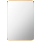 Aranya RAY-024 30"H x 20"W Mirror