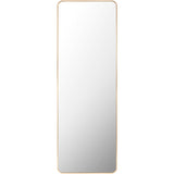 Aranya RAY-028 65"H x 22"W Mirror