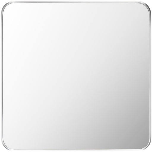 Aranya RAY-033 24"H x 24"W Mirror