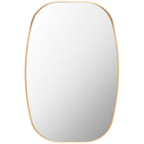 Aranya RAY-036 30"H x 20"W Mirror