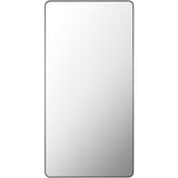 Aranya RAY-042 65"H x 22"W Mirror