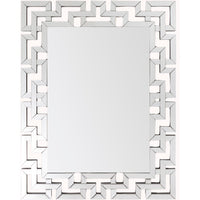 Radcliff RDC-8100 45"H x 36"W Mirror