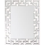 Radcliff RDC-8100 45"H x 36"W Mirror