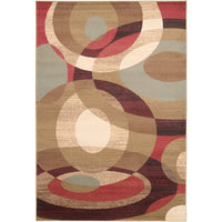 Surya Riley RLY-5007 Area Rug