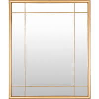 Arnab RNA-001 36"H x 30"W Mirror