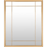 Arnab RNA-001 36"H x 30"W Mirror