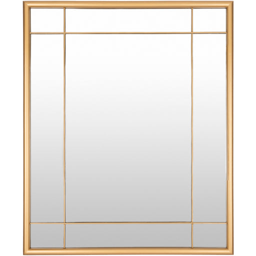 Arnab RNA-001 36"H x 30"W Mirror