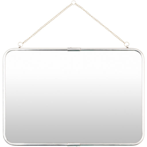 Roanoke RNK-001 16"H x 22"W Mirror