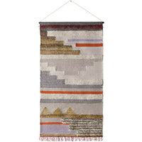 Anaruz RO-2003 65"H x 36"W Wall Hanging