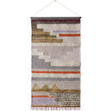 Anaruz RO-2003 65"H x 36"W Wall Hanging