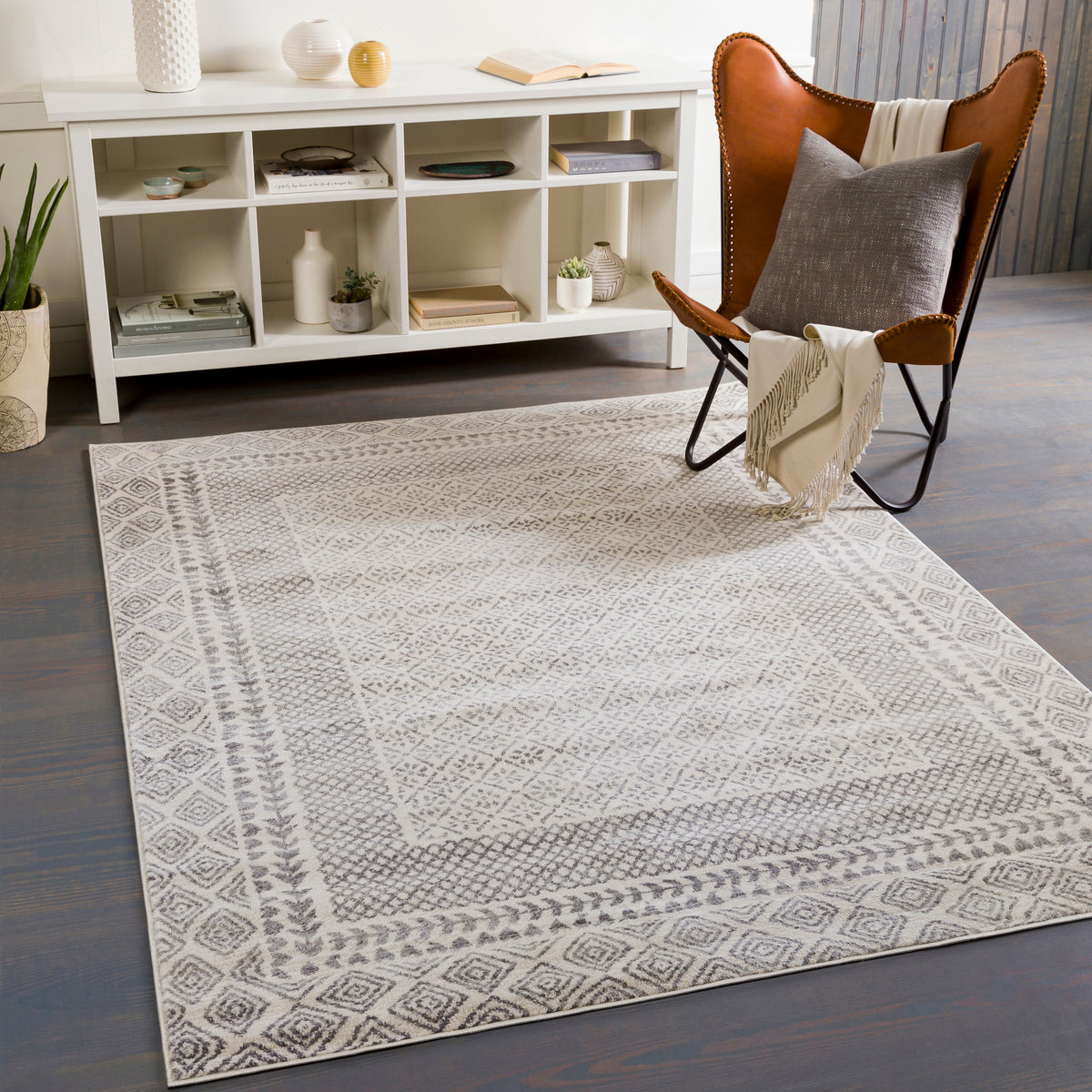 Surya Roma Rug Surya Roma ROM-2383 Area Rug – Creative Carpet & Flooring