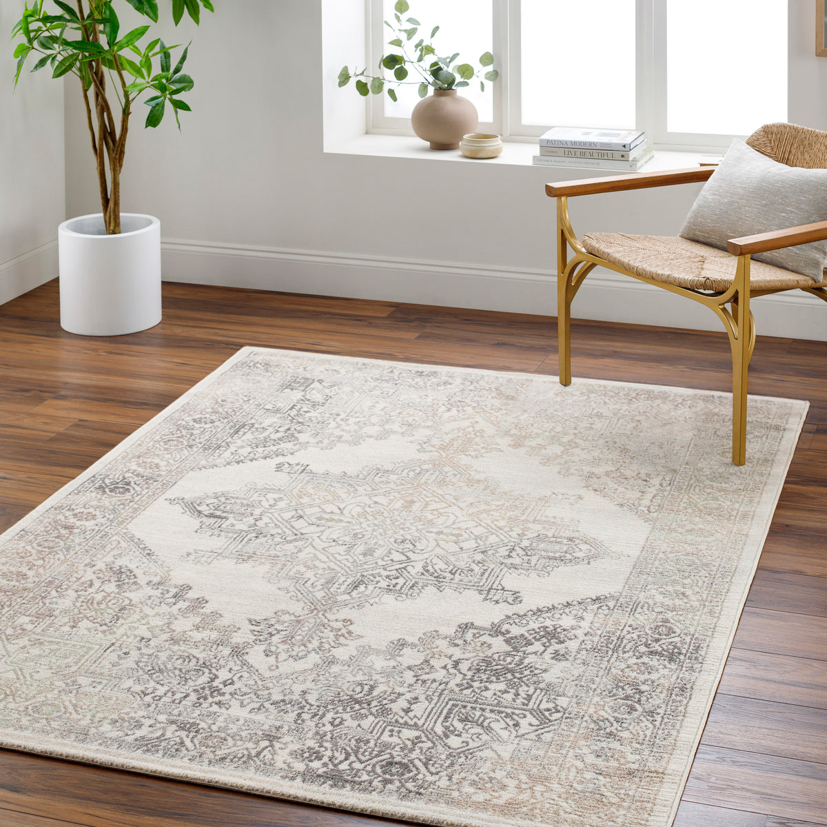 Surya Roma ROM-2405 Area Rug – Creative Carpet & Flooring