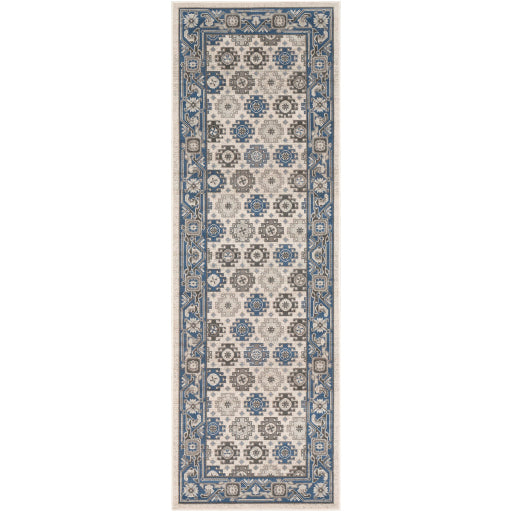 Surya Roosevelt ROO-6206 Area Rug