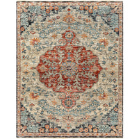 Surya Reproduction One of a Kind ROOAK-1000 Area Rug