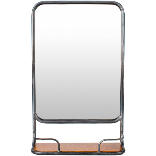 Carter RRT-002 28"H x 18"W Mirror