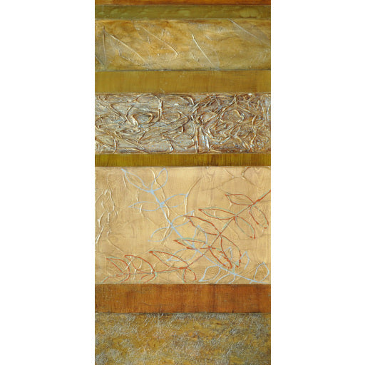 Surya Wall Decor RWL-3021 60"H x 30"W 