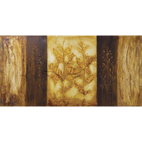 Surya Wall Decor RWL-3054 60"H x 30"W 