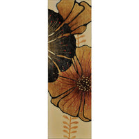 Surya Wall Decor RWL-3058 60"H x 20"W 