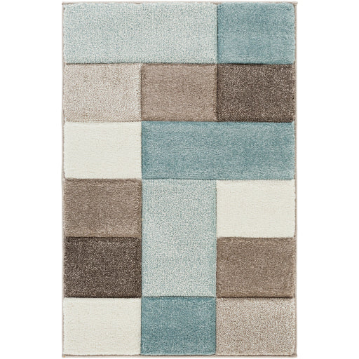 Surya Santa Monica SAC-2300 Area Rug