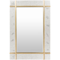 Sadler SAE-002 48"H x 33"W Mirror