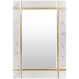 Sadler SAE-002 48"H x 33"W Mirror