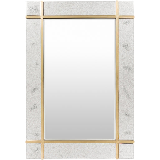 Sadler SAE-002 48"H x 33"W Mirror